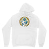 la danse de la rose Unisex Hoodie