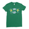 are you positive Ladies Fitted T-Shirt