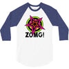 zomg! 3/4 Sleeve Shirt