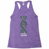 it's in my dna Racerback Tank