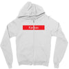 kansas Zipper Hoodie