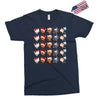 christmas animal Exclusive T-shirt