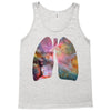 Cosmic Breath Tank Top