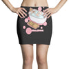 clean eating Mini Skirts