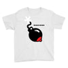 Women's March Make Noise For Your Rights Youth Tee