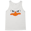 phineas Tank Top
