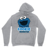 Cookie Monster Unisex Hoodie