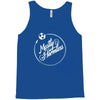 mostly harmless Tank Top
