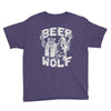 wolf beer Youth Tee