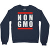non gmo Crewneck Sweatshirt