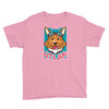let's jam Youth Tee