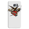 sailor jerry tattoo art military mermaid Samsung Galaxy S7