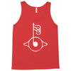 biophilia symbol Tank Top