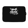 smooth criminal Laptop sleeve