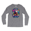 respect mah wizardrah! Long Sleeve Shirts