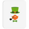 DABBİNG LEPRECHAUN Mousepad