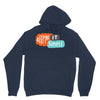 it simple Unisex Hoodie