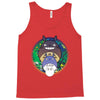 Totoro Tank Top