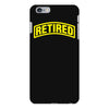 retired iPhone 6 Plus/6S Plus Case