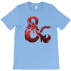 dungeons dragons T-Shirt