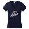 be mine Women's V-Neck T-Shirt