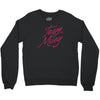 team miley Crewneck Sweatshirt