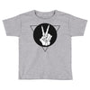 Peace Toddler T-shirt