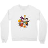 halloween Crewneck Sweatshirt