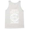 Scorpio Hated By Many Wanted By Plenty Tank Top