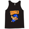 RAPPER 4 Tank Top