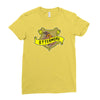 ottermore Ladies Fitted T-Shirt