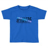 jake paulers cool lights Toddler T-shirt