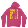 winner winner chicken dinner 3y Unisex Hoodie