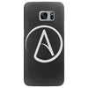 atheist atheism atheismus Samsung Galaxy S7 Edge