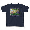 Georges Pierre Seurat A Sunday Afternoon On The island Of La Grande Ja Toddler T-shirt