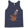 pop up knuckles1 Tank Top