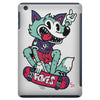 foxes iPad Mini