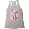 split Racerback Tank