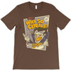 why so cereal's T-Shirt