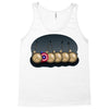 plus one Tank Top