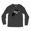 MONKEY KING Long Sleeve Shirts