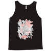 pencildelic Tank Top