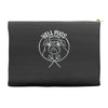 hell pugs best trending Accessory Pouches