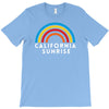 California Sunrise T-Shirt