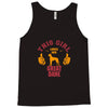 This Girl Loves Her Great Dane Tank Top