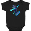 TOP PLAYERS Baby Bodysuit