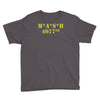 mash 4077th Youth Tee