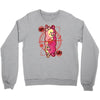 queen of hope Crewneck Sweatshirt