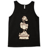 shrine of the silver monkey Tank Top