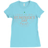 this is my st Ladies Fitted T-Shirt